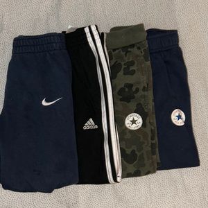 Boys Assorted Sweatpants